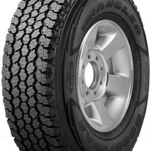 Goodyear WRANGLER AT ADVENTURE 235/85 R16 [120/116] Q